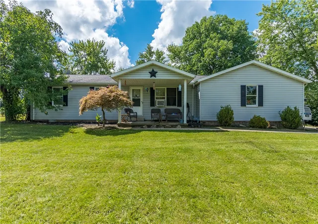 1st image of 718 Brande, Eaton, OH 45320 | MLS# 966883
