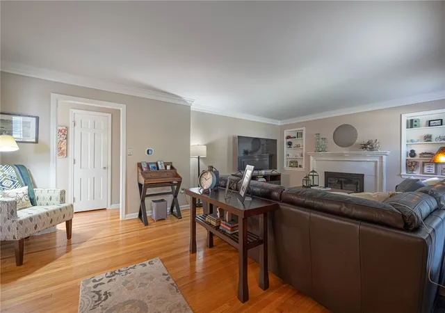 Photo 3 of Single family home for sale at 532 Shafor Blvd, Oakwood, OH 45419 | MLS# 966719 | Listing updated on 2026-08-22