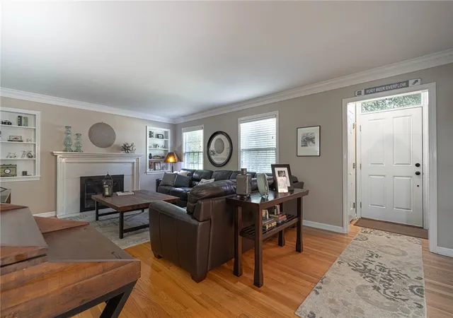 Photo 3 of Single family home for sale at 532 Shafor Blvd, Oakwood, OH 45419 | MLS# 966719 | Listing updated on 2026-08-22