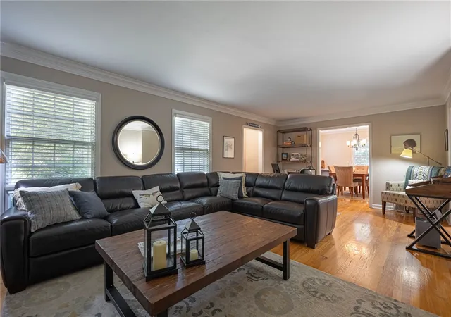 Photo 4 of Single family home for sale at 532 Shafor Blvd, Oakwood, OH 45419 | MLS# 966719 | Listing updated on 2026-08-22