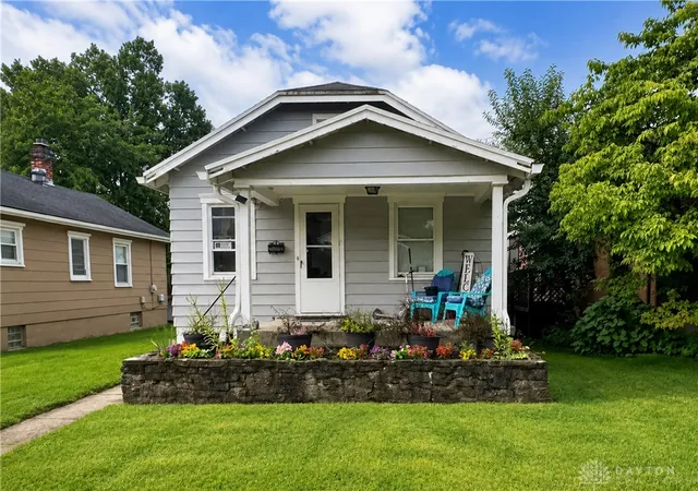 Photo 1 of Sale Pending at 1356 Elmdale Dr, Dayton, OH 45409 | MLS# 966898 | Listing updated on 2026-08-19
