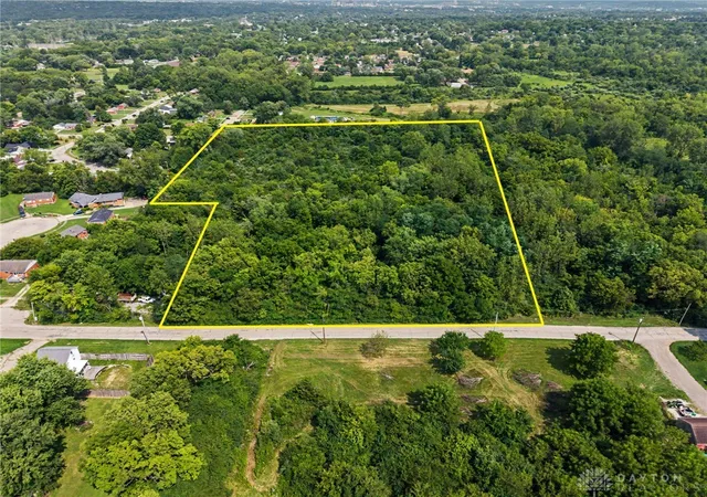 1st image of 860 Miller Ave, Dayton, OH 45417 | MLS# 966903