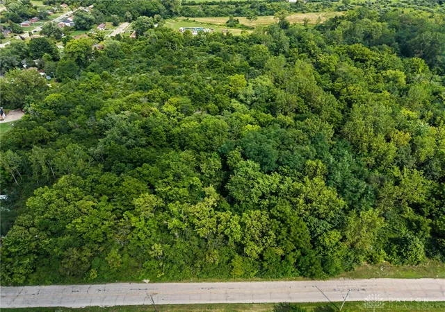 Photo 3 of Land for sale at 860 Miller Ave, Dayton, OH 45417 | MLS# 966903 | Listing updated on 2026-08-19