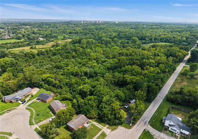 Photo 4 of Land for sale at 860 Miller Ave, Dayton, OH 45417 | MLS# 966903 | Listing updated on 2026-08-19