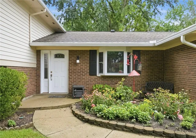 Photo 3 of Sale Pending at 8919 Deep Forest Ln, Dayton, OH 45458 | MLS# 966527 | Listing updated on 2026-08-23