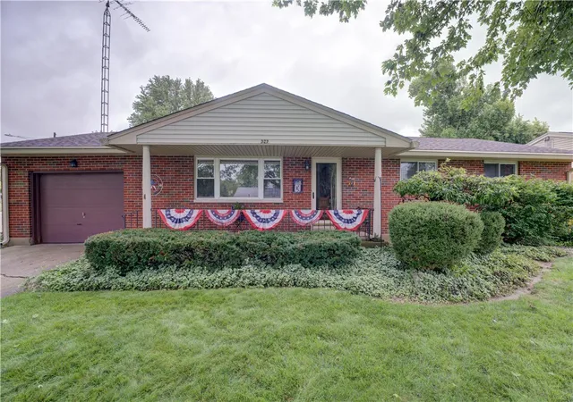 Photo 3 of Single family home for sale at 327 S Chippewa Dr, Greenville, OH 45331 | MLS# 966402 | Listing updated on 2026-08-20