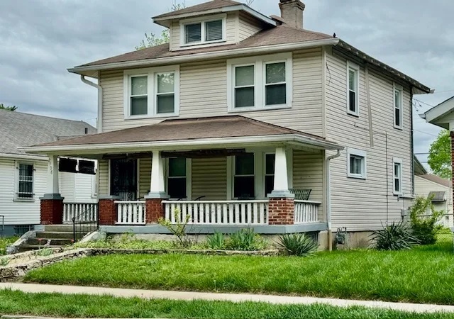 Photo 3 of Sale Pending at 2708 Oakridge Dr, Dayton, OH 45417 | MLS# 966920 | Listing updated on 2026-08-22