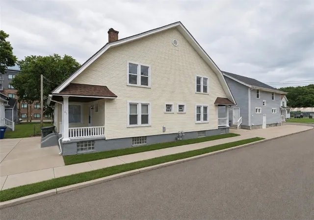 1st image of 61 63 Chambers St, Dayton, OH 45409 | MLS# 966930