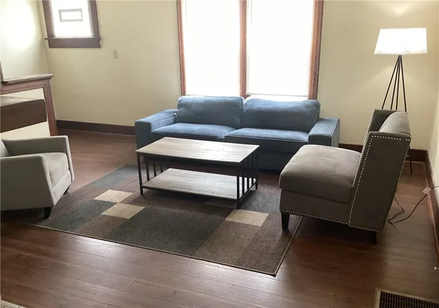 Photo 3 of Multi family home for sale at 61 63 Chambers St, Dayton, OH 45409 | MLS# 966930 | Listing updated on 2026-08-21