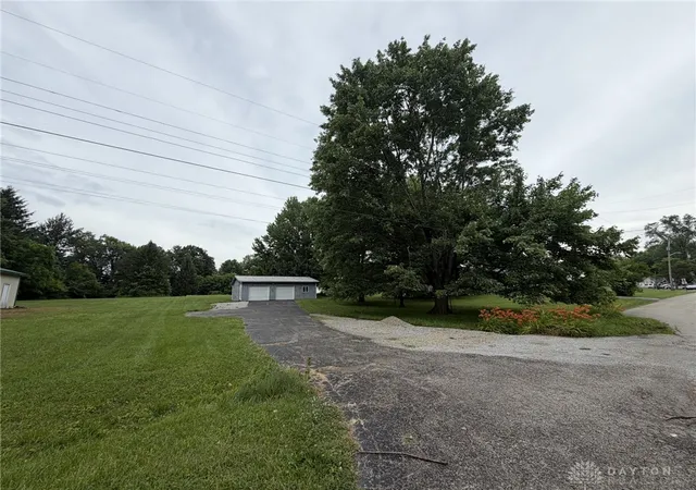 Land for sale at 0 Bland Ave, Blanchester, OH 45107 | MLS# 966936