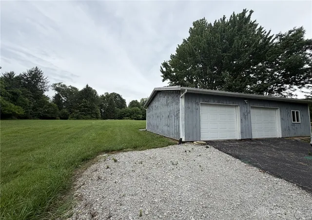 Photo 2 of Land for sale at 0 Bland Ave, Blanchester, OH 45107 | MLS# 966936 | Listing updated on 2026-08-19