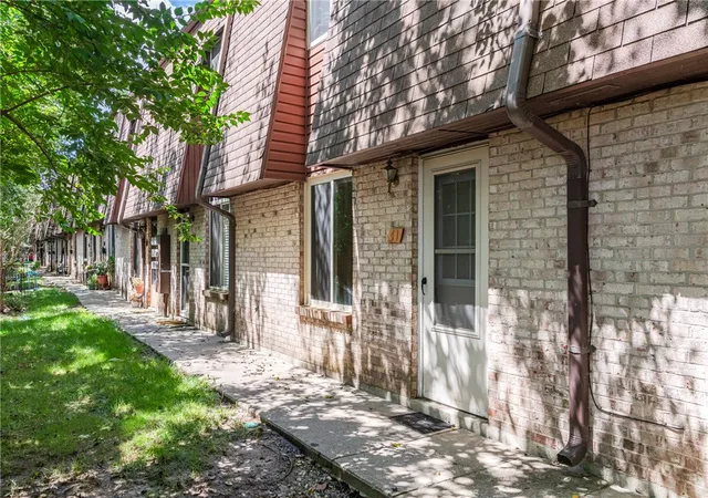 2nd image of 7815 N Main St #41, Dayton, OH 45415 | MLS# 966701