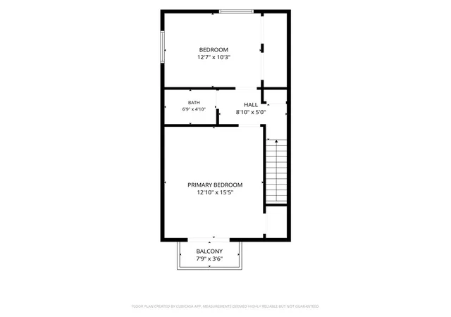 2nd image of 7815 N Main St, Dayton, OH 45415