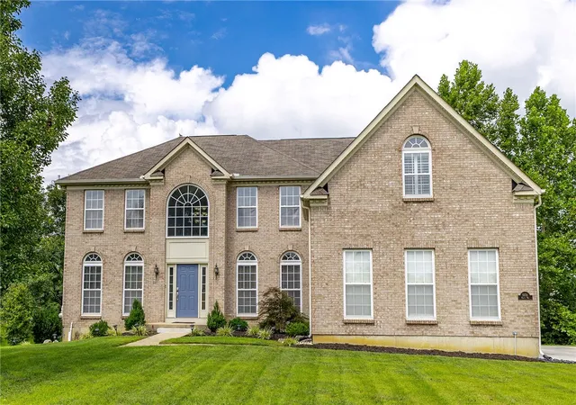Photo 1 of Single family home for sale at 5170 Poets Way, Liberty Twp, OH 45011 | MLS# 966846 | Listing updated on 2026-08-25