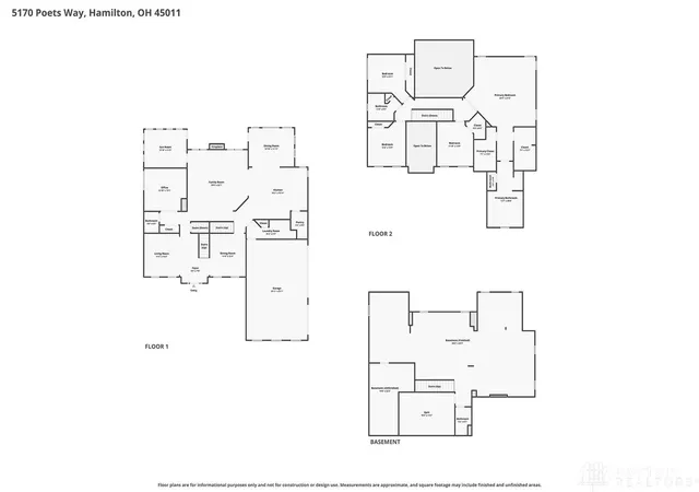 Photo 89 of Single family home for sale at 5170 Poets Way, Liberty Twp, OH 45011 | MLS# 966846 | Listing updated on 2026-08-25