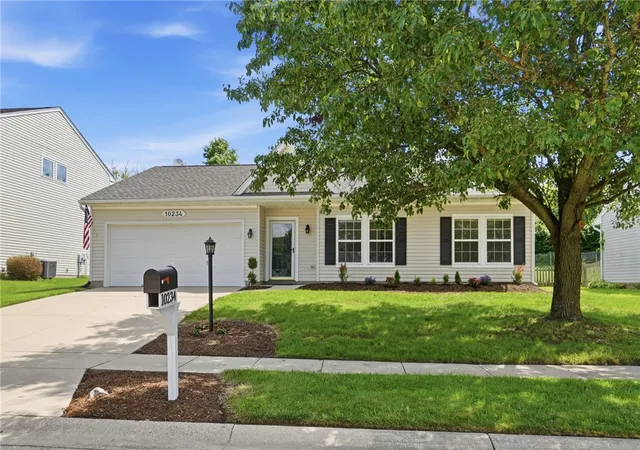 1st image of 10234 Feather Ct, Miamisburg, OH 45342 | MLS# 966913