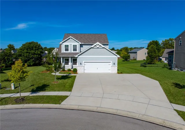 1st image of 1115 Silversmith Wy, Lebanon, OH 45036 | MLS# 966826