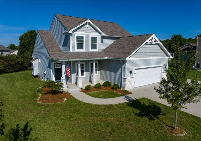68th image of 1115 Silversmith Wy, Lebanon, OH 45036 | MLS# 966826