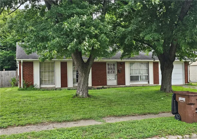 Photo 2 of Single family home for sale at 1984 Gayhart Dr, Xenia, OH 45385 | MLS# 966974 | Listing updated on 2026-08-24