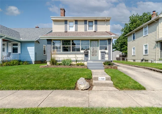2nd image of 1749 King Ave, Dayton, OH 45420 | MLS# 966845