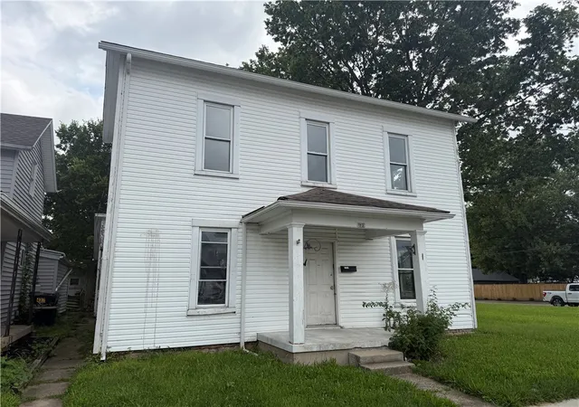 Photo 1 of Single family home for sale at 431 S Downing St, Piqua, OH 45356 | MLS# 966983 | Listing updated on 2026-08-19