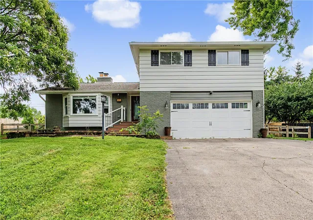 Photo 1 of Single family home for sale at 710 Saddlewood Ave, Dayton, OH 45459 | MLS# 964255 | Listing updated on 2026-08-25