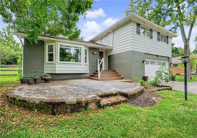 Photo 2 of Single family home for sale at 710 Saddlewood Ave, Dayton, OH 45459 | MLS# 964255 | Listing updated on 2026-08-25