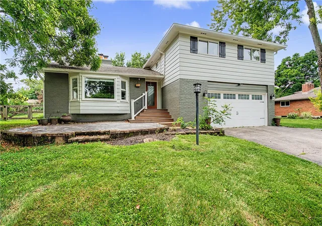 Photo 3 of Single family home for sale at 710 Saddlewood Ave, Dayton, OH 45459 | MLS# 964255 | Listing updated on 2026-08-25