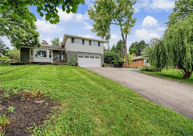 Photo 3 of Single family home for sale at 710 Saddlewood Ave, Dayton, OH 45459 | MLS# 964255 | Listing updated on 2026-08-25