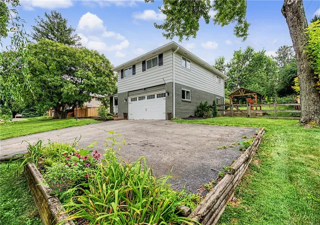 Photo 4 of Single family home for sale at 710 Saddlewood Ave, Dayton, OH 45459 | MLS# 964255 | Listing updated on 2026-08-25