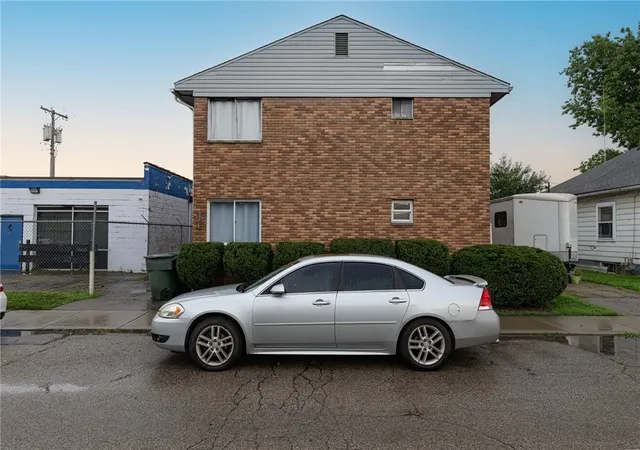 2nd image of 636 Hillrose Ave, Dayton, OH 45404 | MLS# 966989