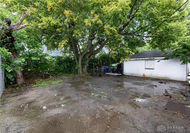 42nd image of 636 Hillrose Ave, Dayton, OH 45404 | MLS# 966989