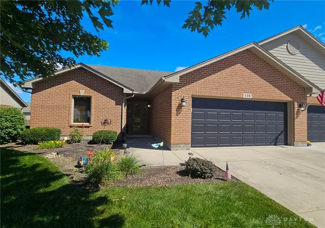 1st image of 119 Burgundy Dr, Englewood, OH 45322 | MLS# 966825