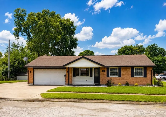 1st image of 419 Vanessa St, New Lebanon, OH 45345 | MLS# 966996