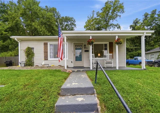 1st image of 831 Johnson Ave, Miamisburg, OH 45342 | MLS# 966980