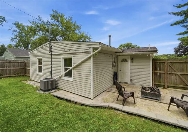 41st image of 831 Johnson Ave, Miamisburg, OH 45342 | MLS# 966980
