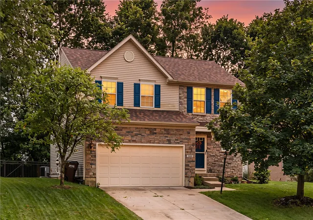Photo 1 of Single family home for sale at 1680 Wimbledon Dr, Fairborn, OH 45324 | MLS# 966915 | Listing updated on 2026-08-23
