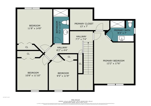 36th image of 176 Mcdaniels Ln, Springboro, OH 45066 | MLS# 966986