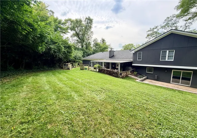 44th image of 1520 Heritage Rd, Dayton, OH 45459 | MLS# 967010