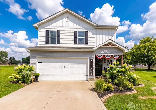 1st image of 104 Honeysuckle Wy, Eaton, OH 45320 | MLS# 967016