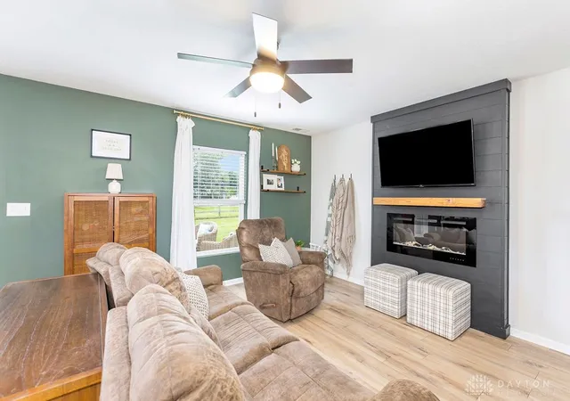 4th image of 104 Honeysuckle Wy, Eaton, OH 45320 | MLS# 967016