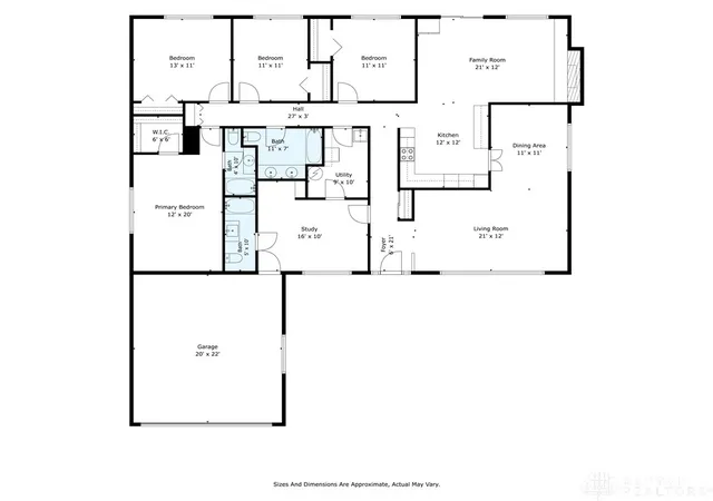 34th image of 5314 Brainard Dr, Dayton, OH 45440 | MLS# 967025