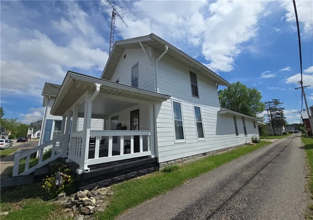 2nd image of 207 E Main St, New Paris, OH 45347 | MLS# 966279