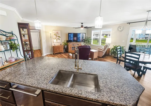 46th image of 45 N Old Pond Rd, Springboro, OH 45066 | MLS# 966855