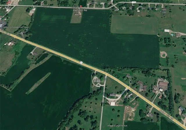 Photo 3 of Land for sale at 0 St Rt 571 W, Greenville, OH 45331 | MLS# 966925 | Listing updated on 2026-09-24