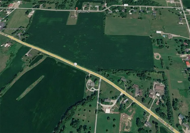 Photo 3 of Land for sale at 0 St Rt 571 W, Greenville, OH 45331 | MLS# 966925 | Listing updated on 2026-09-24