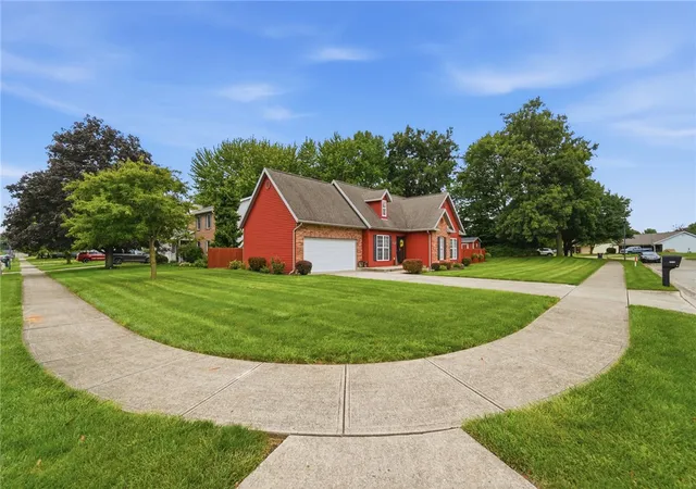 2nd image of 2112 Simon Ct, Springfield, OH 45503 | MLS# 966970