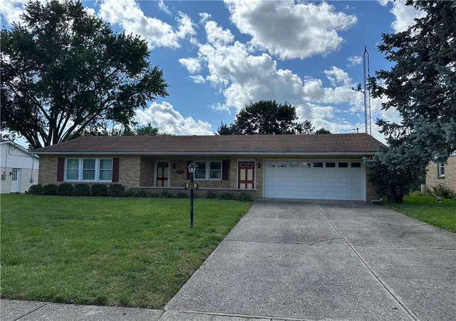 1st image of 219 N Smith St, New Carlisle, OH 45344 | MLS# 966942