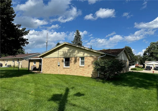 6th image of 219 N Smith St, New Carlisle, OH 45344 | MLS# 966942