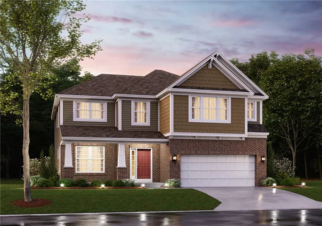 Photo 1 of Single family home for sale at 668 Goldfinch Dr #108, Beavercreek, OH 45434 | MLS# 967046 | Listing updated on 2026-08-20